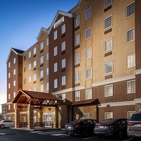 Staybridge Suites Chattanooga-Hamilton Place By Ihg Bagian luar foto