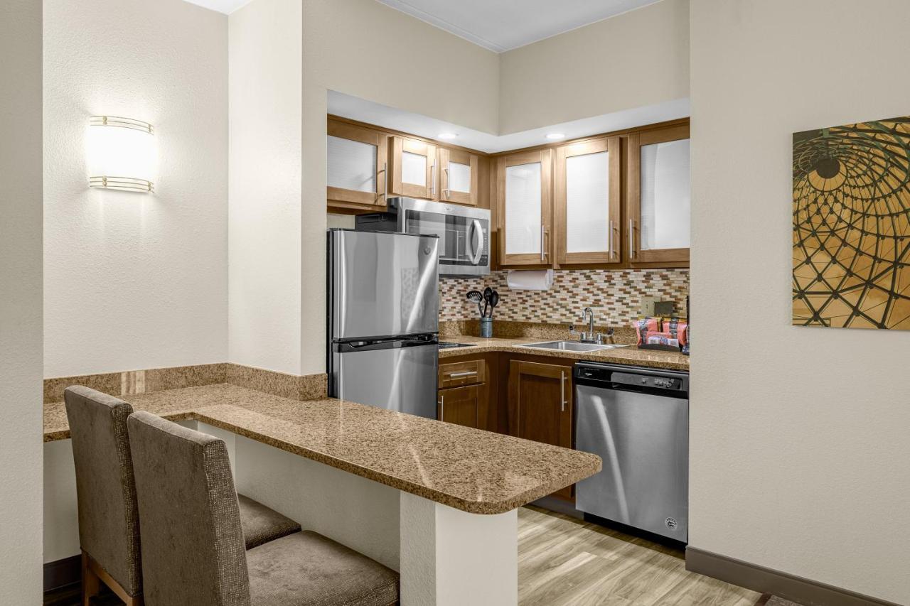 Staybridge Suites Chattanooga-Hamilton Place By Ihg Ruang foto