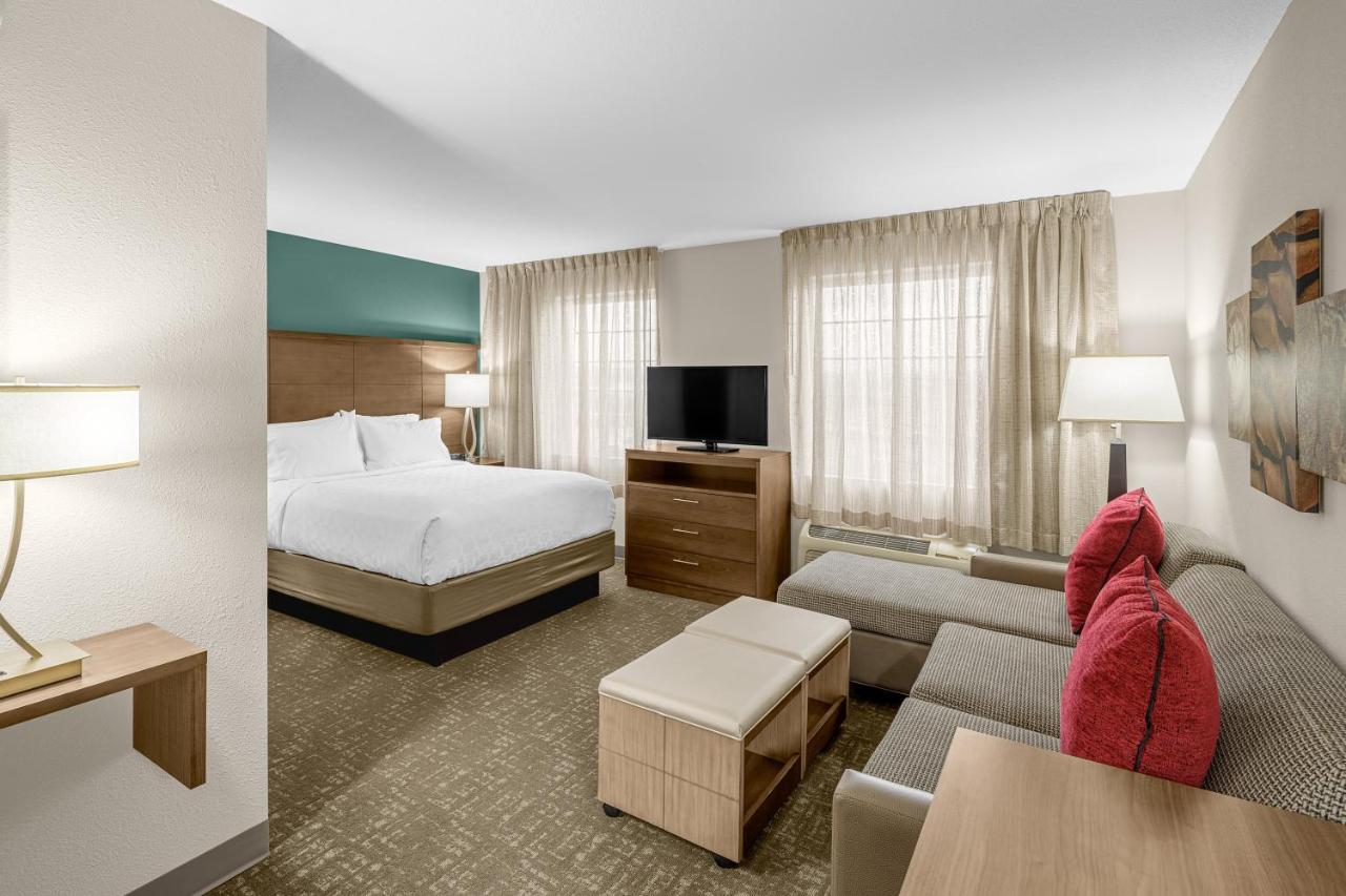 Staybridge Suites Chattanooga-Hamilton Place By Ihg Ruang foto