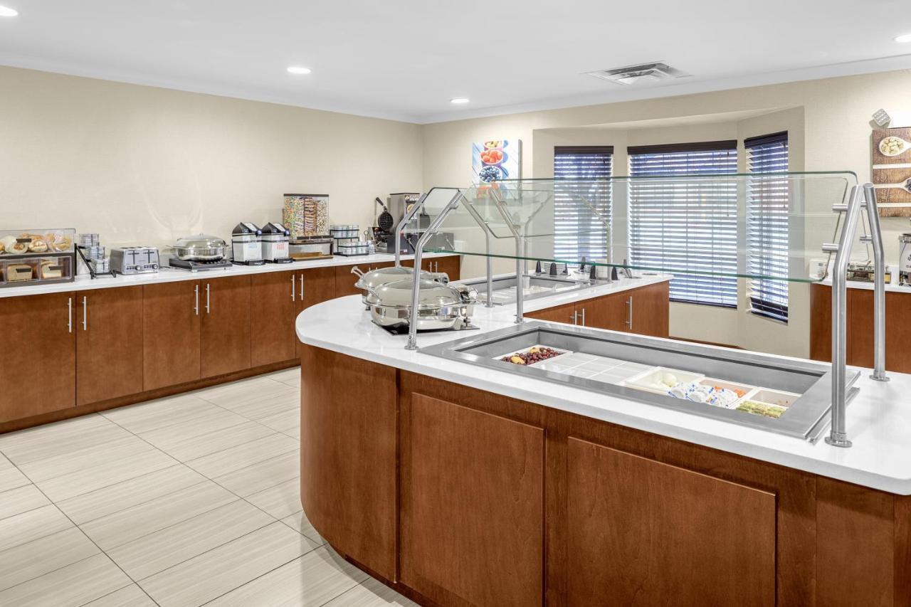 Staybridge Suites Chattanooga-Hamilton Place By Ihg Bagian luar foto