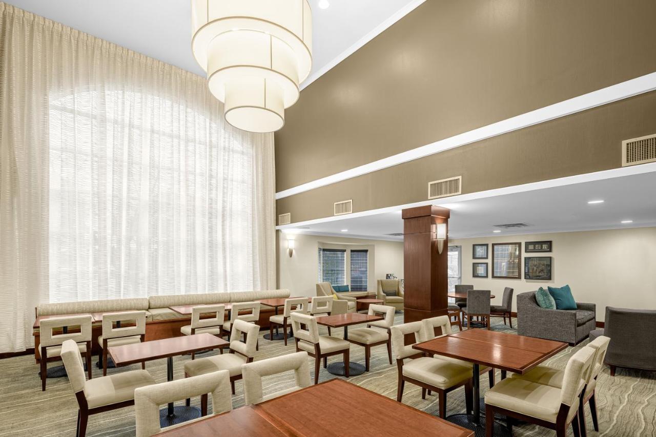 Staybridge Suites Chattanooga-Hamilton Place By Ihg Bagian luar foto