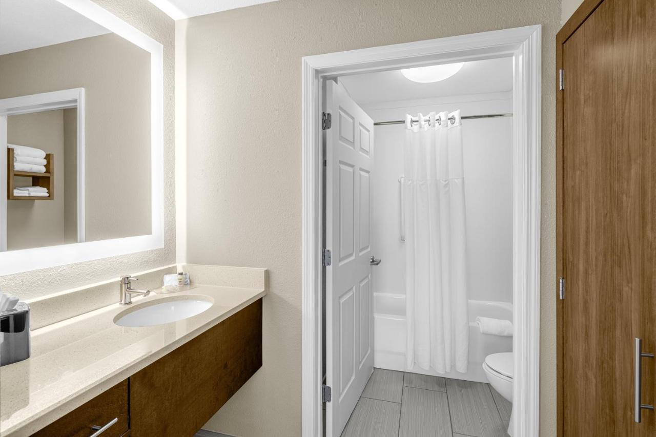 Staybridge Suites Chattanooga-Hamilton Place By Ihg Bagian luar foto