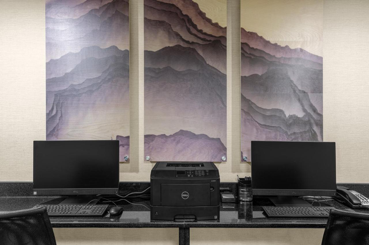 Staybridge Suites Chattanooga-Hamilton Place By Ihg Bagian luar foto