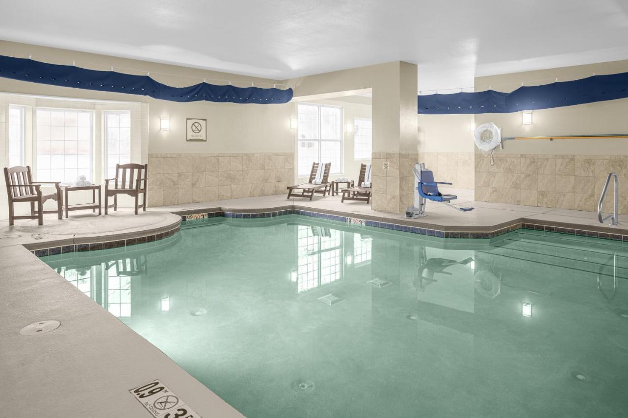 Staybridge Suites Chattanooga-Hamilton Place By Ihg Bagian luar foto
