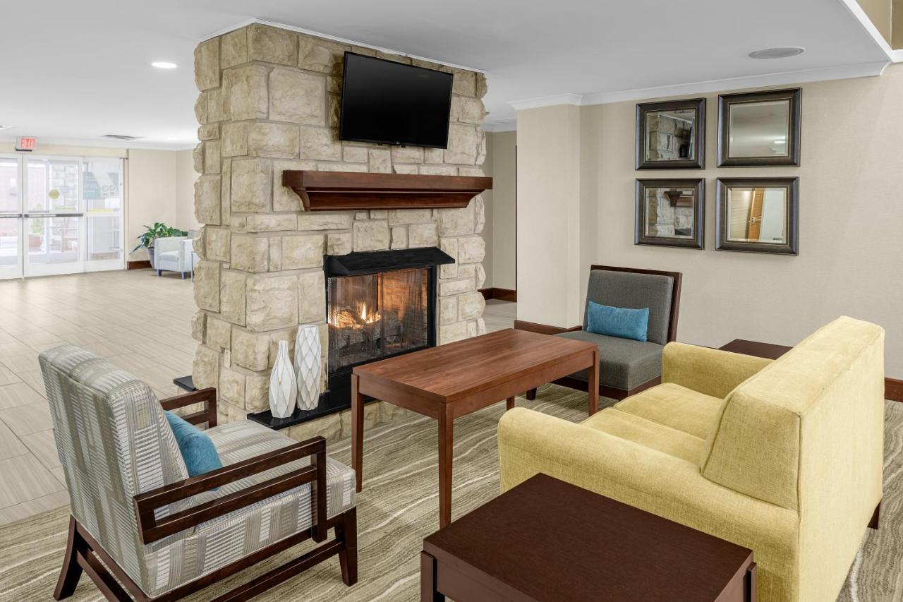 Staybridge Suites Chattanooga-Hamilton Place By Ihg Bagian luar foto
