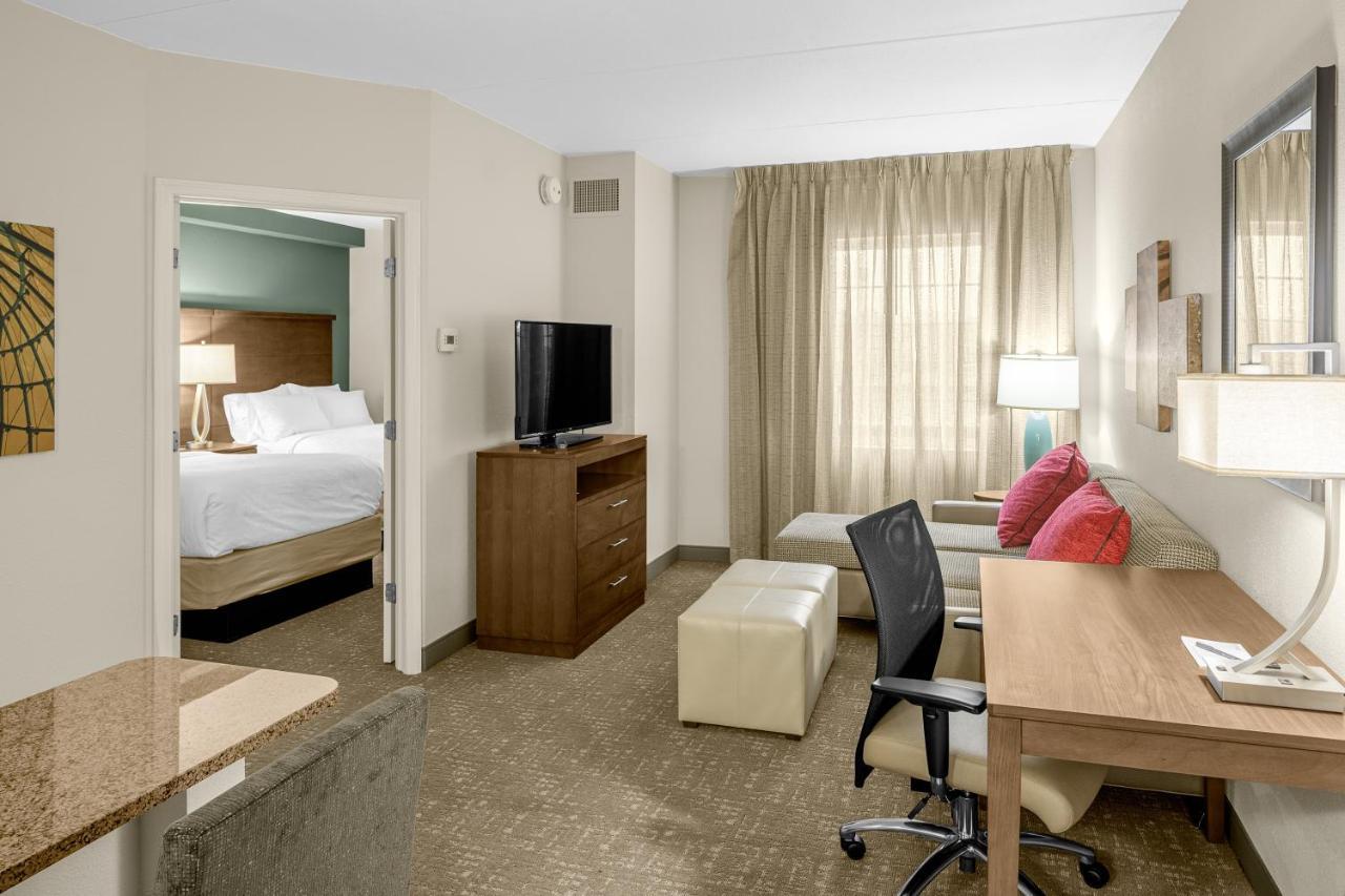 Staybridge Suites Chattanooga-Hamilton Place By Ihg Ruang foto