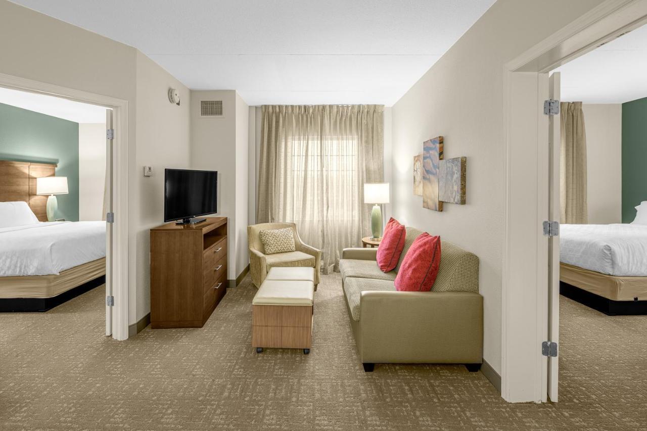 Staybridge Suites Chattanooga-Hamilton Place By Ihg Ruang foto
