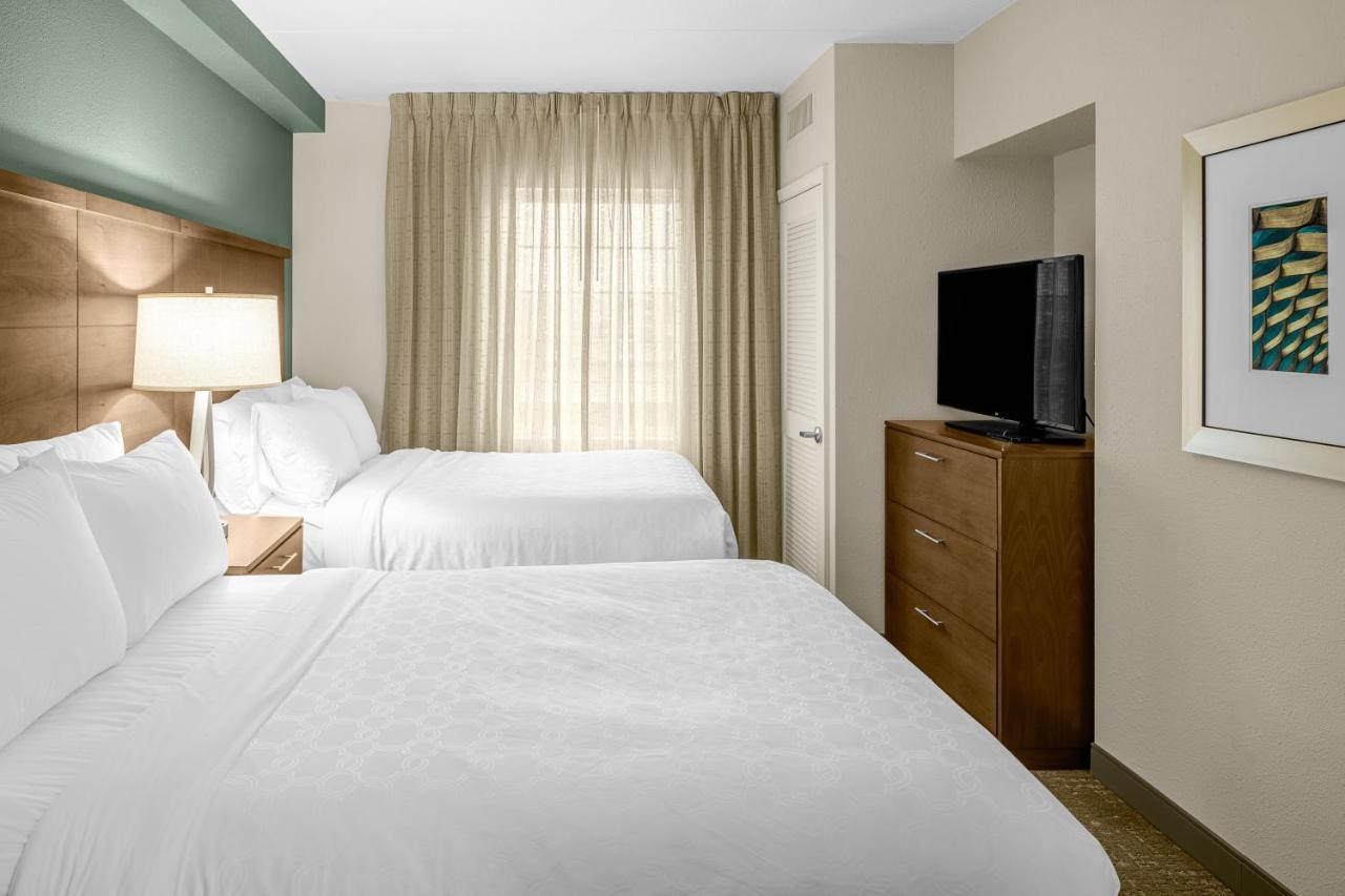 Staybridge Suites Chattanooga-Hamilton Place By Ihg Ruang foto