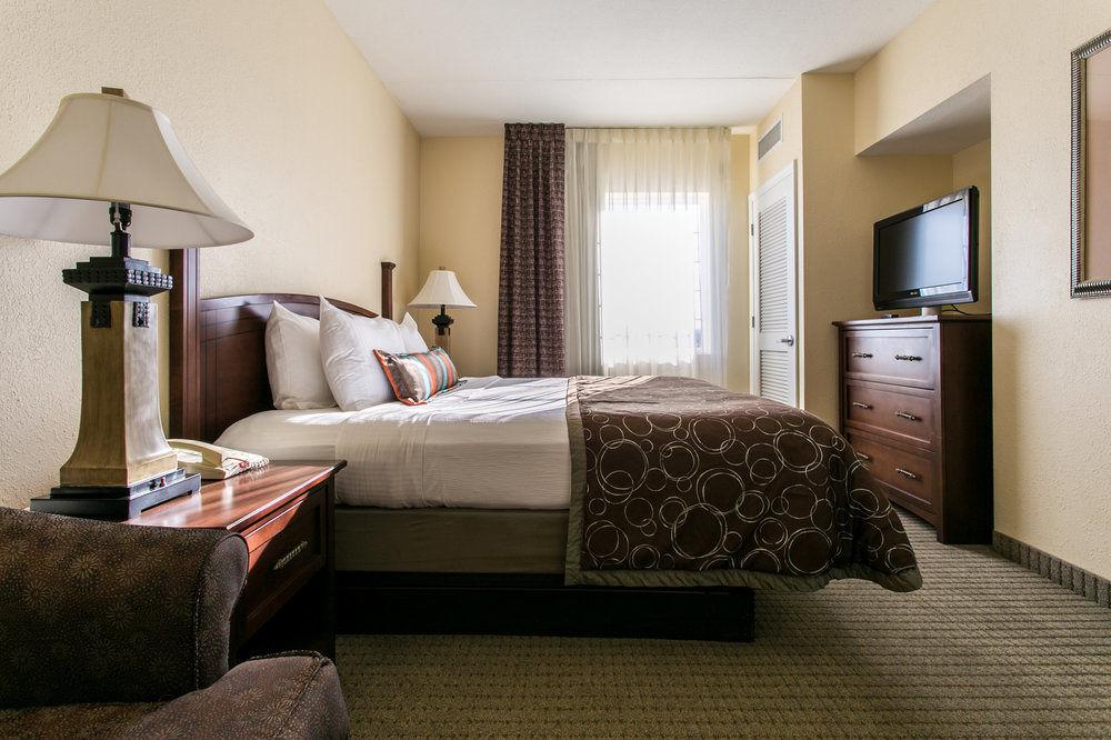 Staybridge Suites Chattanooga-Hamilton Place By Ihg Bagian luar foto