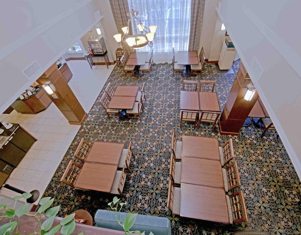 Staybridge Suites Chattanooga-Hamilton Place By Ihg Bagian luar foto