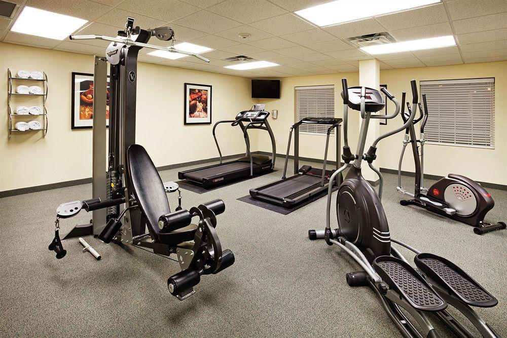 Staybridge Suites Chattanooga-Hamilton Place By Ihg Fasilitas foto