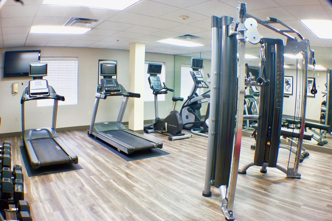 Staybridge Suites Chattanooga-Hamilton Place By Ihg Bagian luar foto