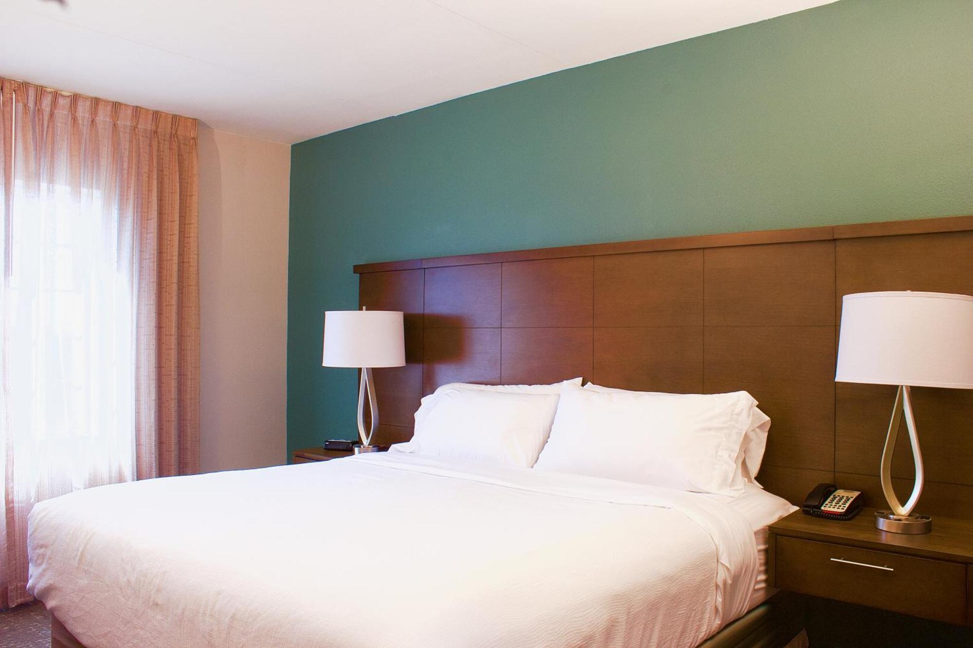 Staybridge Suites Chattanooga-Hamilton Place By Ihg Bagian luar foto