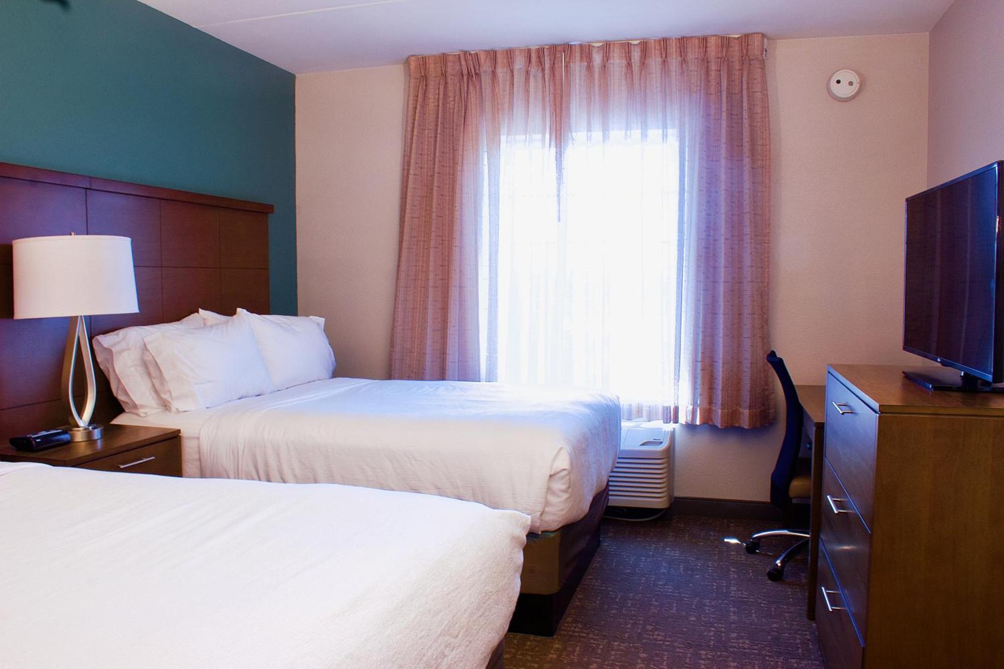 Staybridge Suites Chattanooga-Hamilton Place By Ihg Bagian luar foto