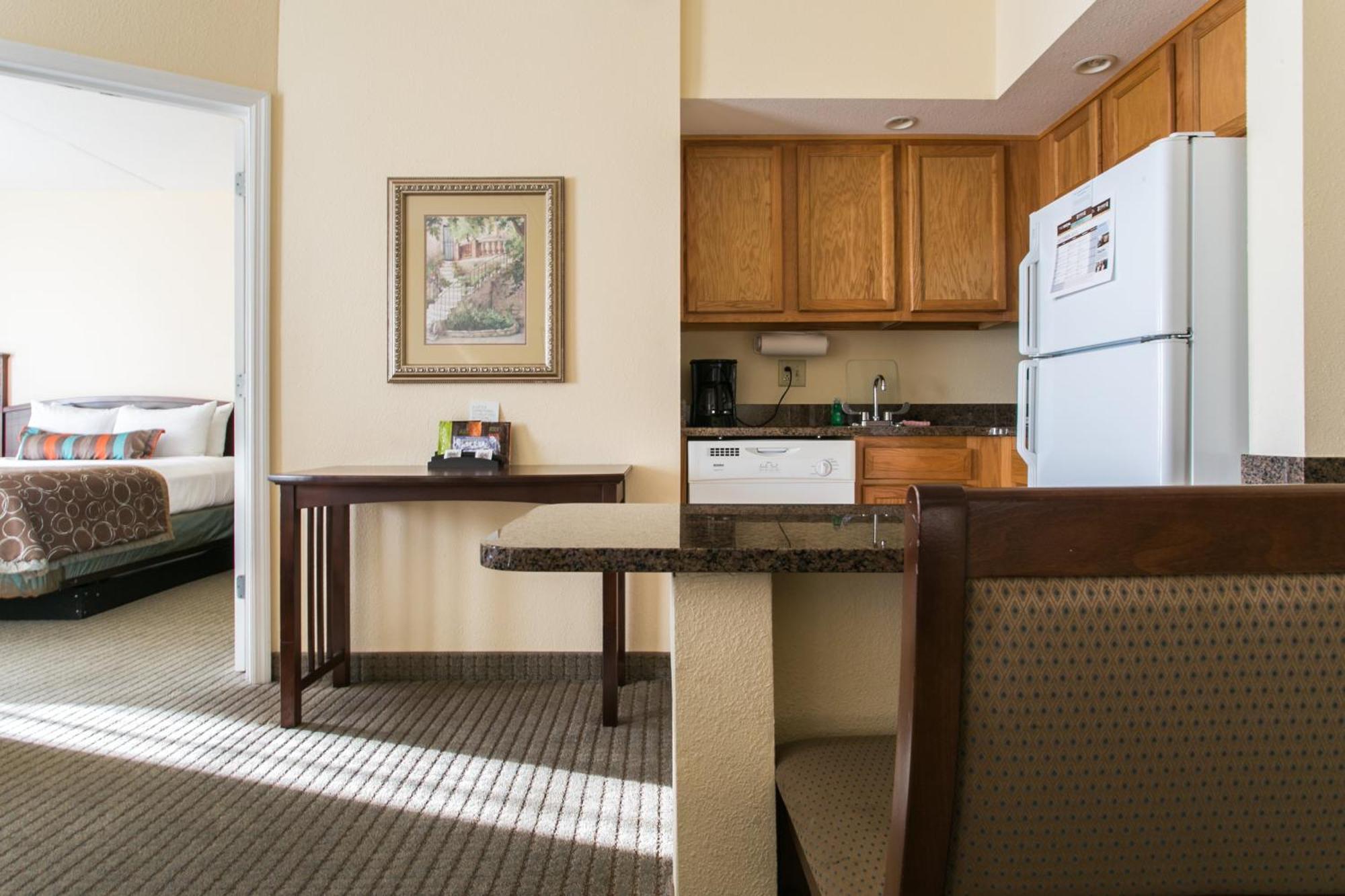 Staybridge Suites Chattanooga-Hamilton Place By Ihg Bagian luar foto