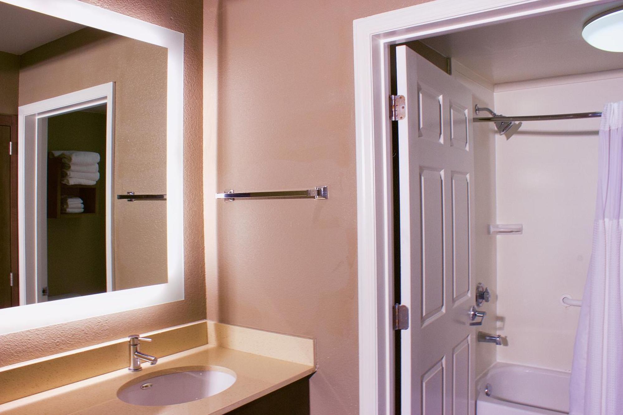 Staybridge Suites Chattanooga-Hamilton Place By Ihg Bagian luar foto