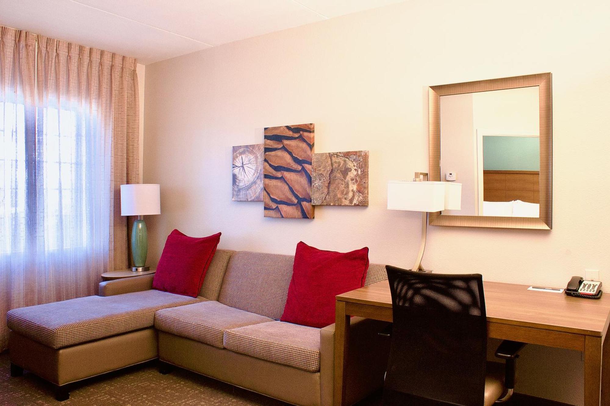 Staybridge Suites Chattanooga-Hamilton Place By Ihg Bagian luar foto