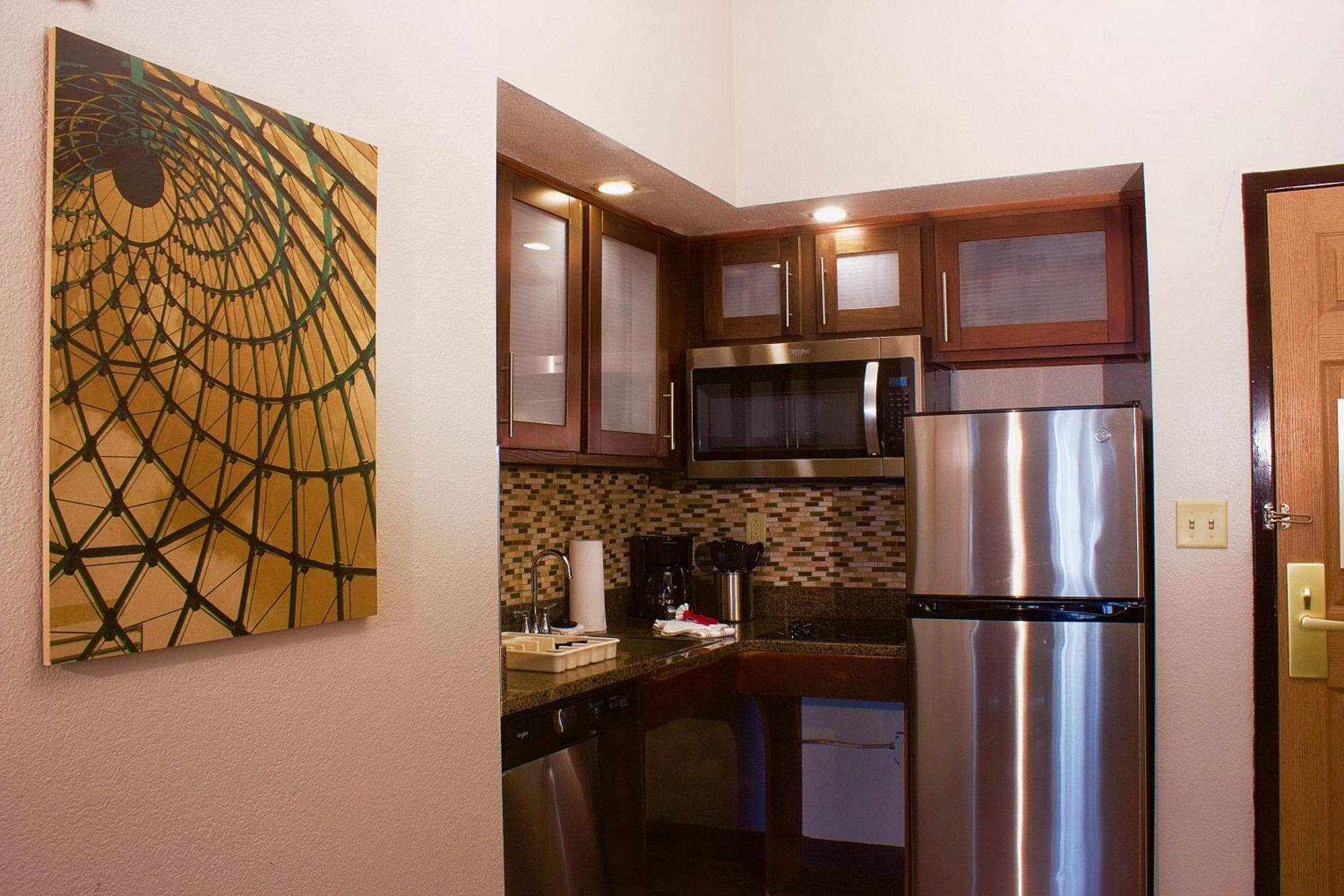 Staybridge Suites Chattanooga-Hamilton Place By Ihg Bagian luar foto