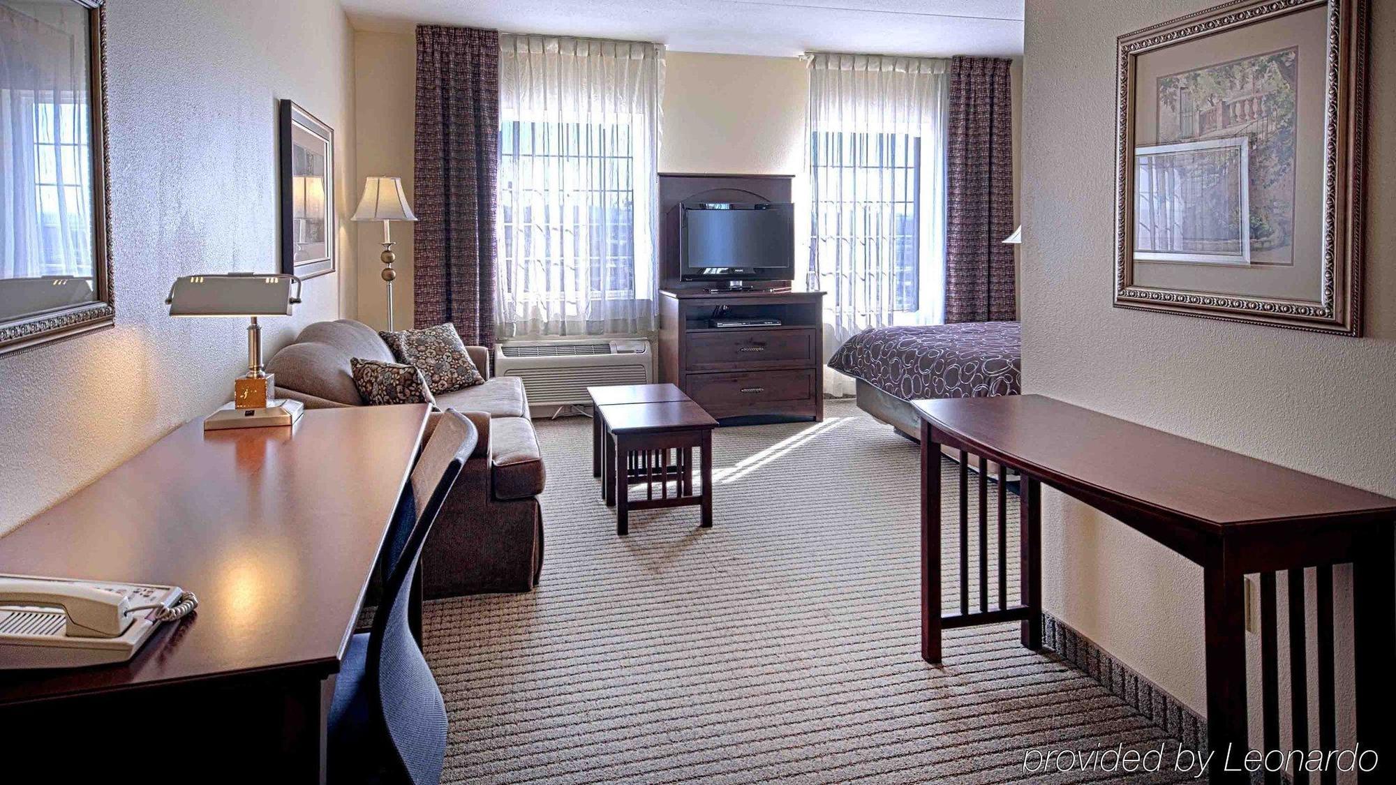 Staybridge Suites Chattanooga-Hamilton Place By Ihg Bagian luar foto