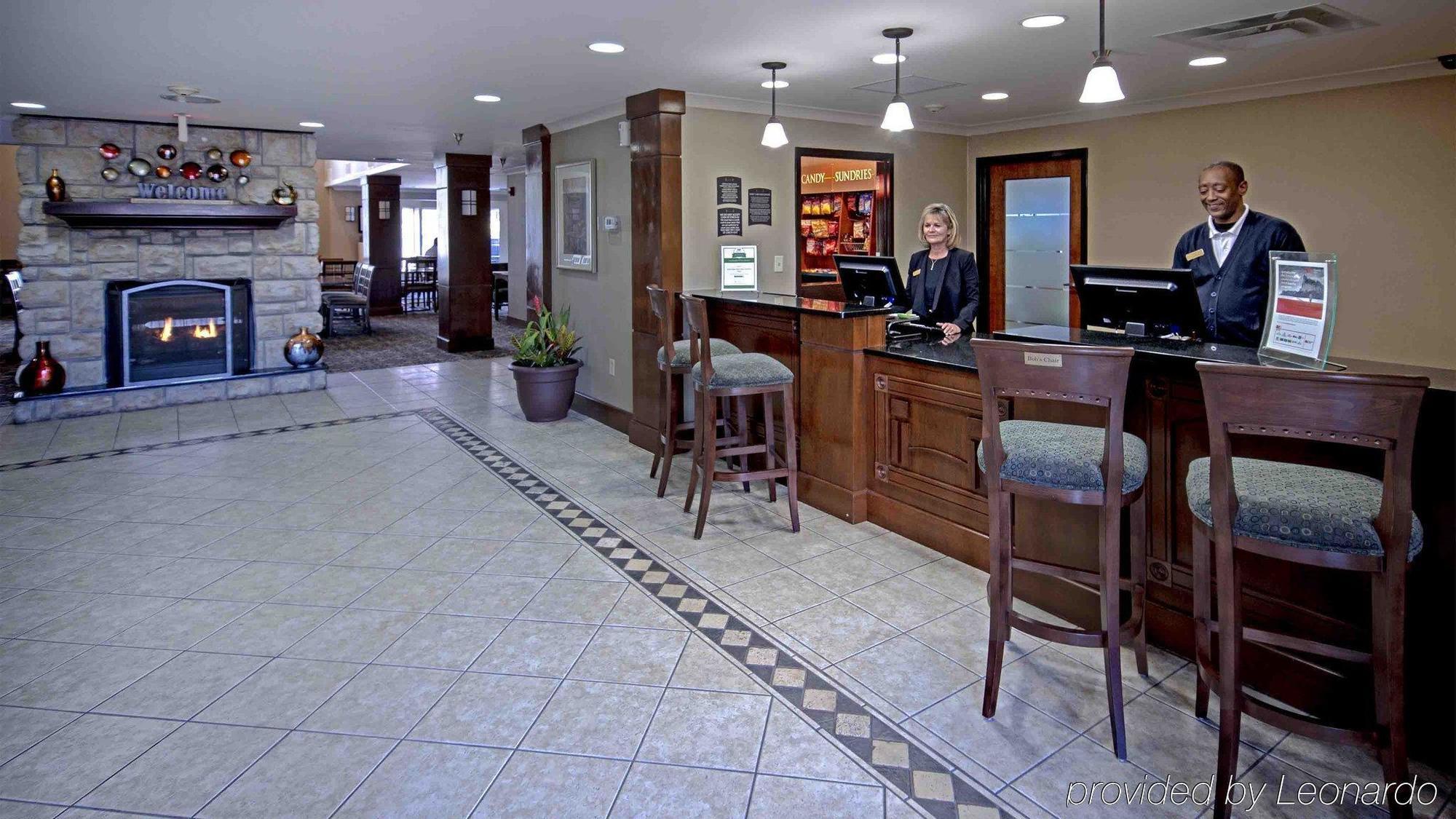 Staybridge Suites Chattanooga-Hamilton Place By Ihg Bagian luar foto