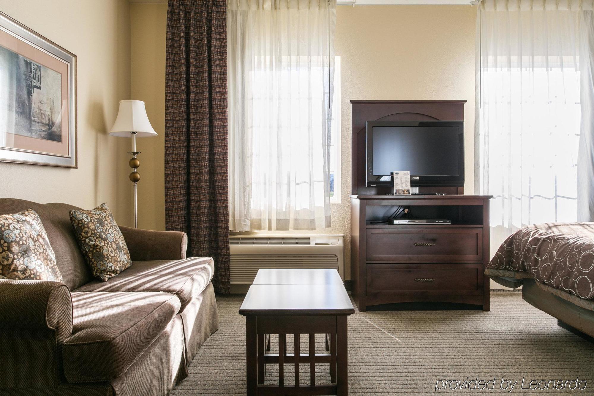 Staybridge Suites Chattanooga-Hamilton Place By Ihg Bagian luar foto