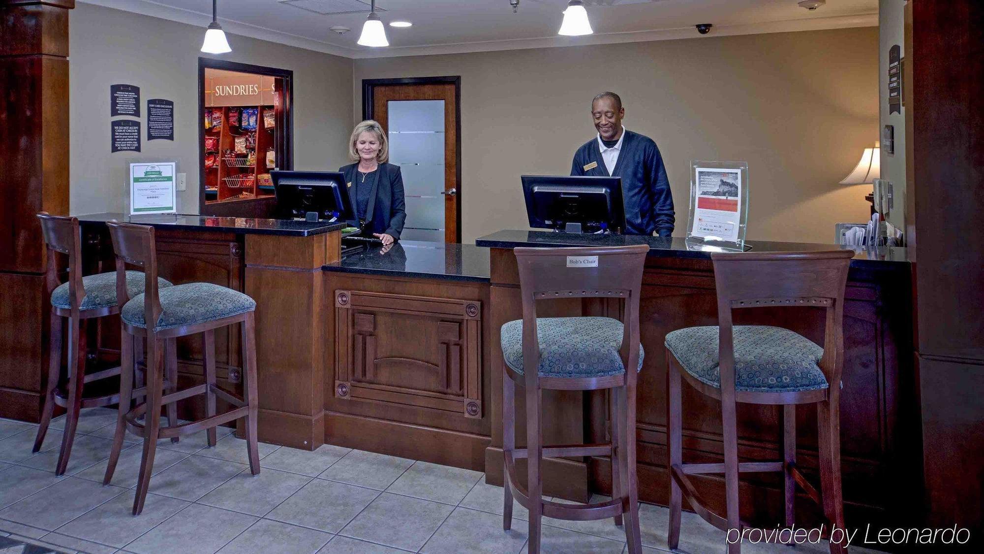 Staybridge Suites Chattanooga-Hamilton Place By Ihg Bagian luar foto
