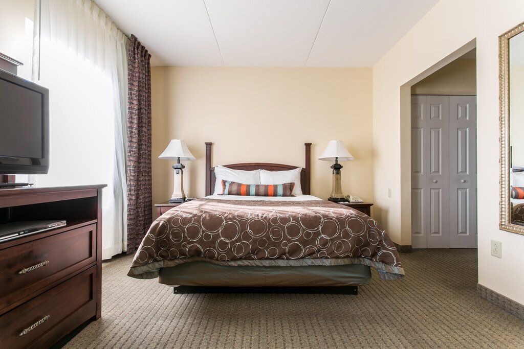Staybridge Suites Chattanooga-Hamilton Place By Ihg Bagian luar foto