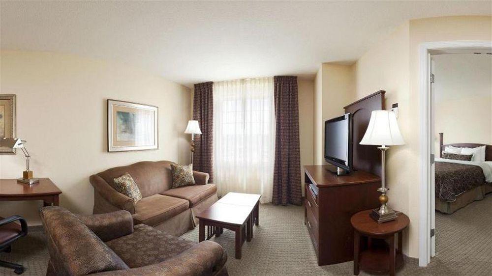 Staybridge Suites Chattanooga-Hamilton Place By Ihg Bagian luar foto