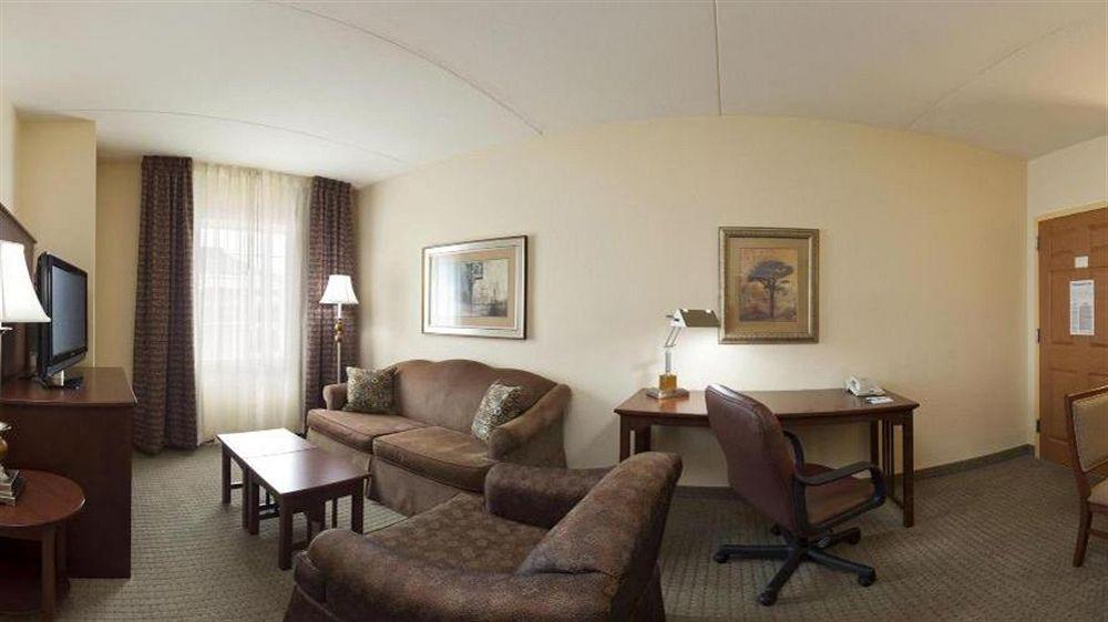 Staybridge Suites Chattanooga-Hamilton Place By Ihg Bagian luar foto