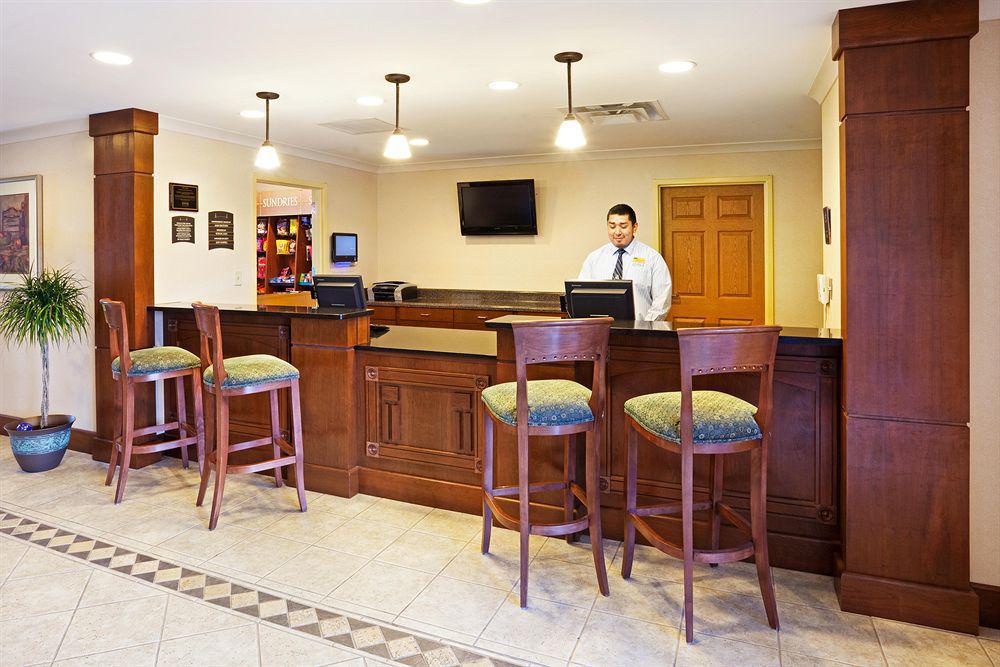 Staybridge Suites Chattanooga-Hamilton Place By Ihg Restoran foto