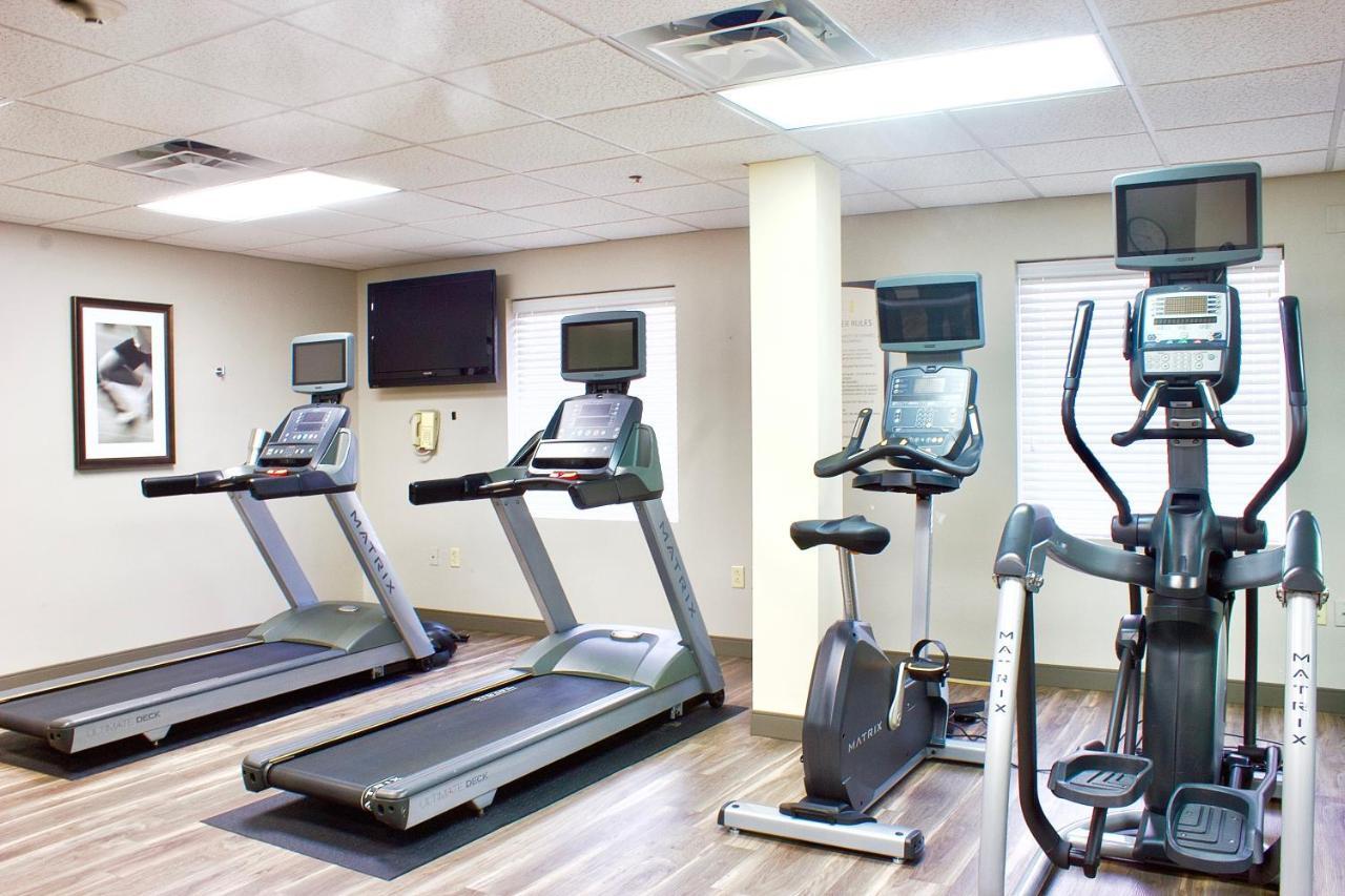 Staybridge Suites Chattanooga-Hamilton Place By Ihg Bagian luar foto