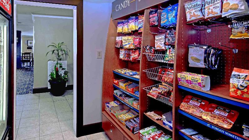 Staybridge Suites Chattanooga-Hamilton Place By Ihg Bagian luar foto