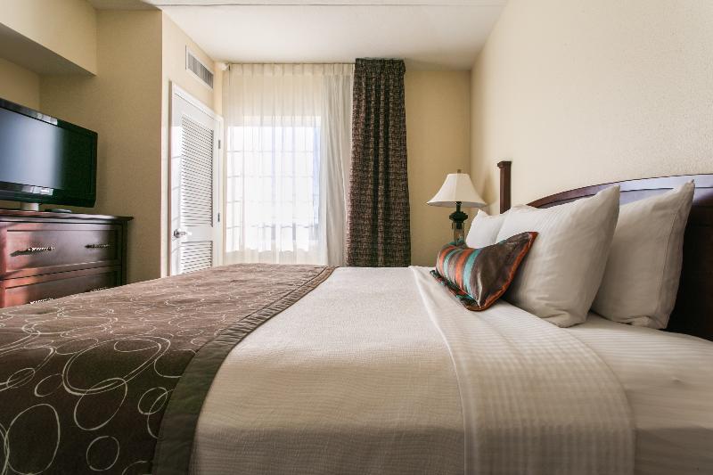 Staybridge Suites Chattanooga-Hamilton Place By Ihg Bagian luar foto