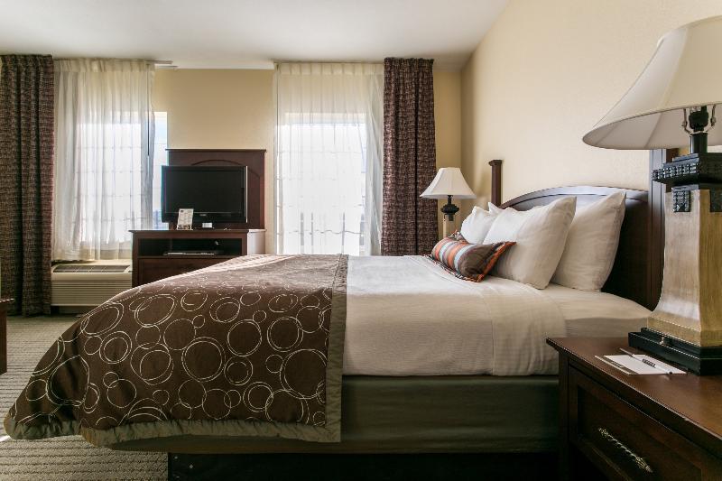 Staybridge Suites Chattanooga-Hamilton Place By Ihg Bagian luar foto