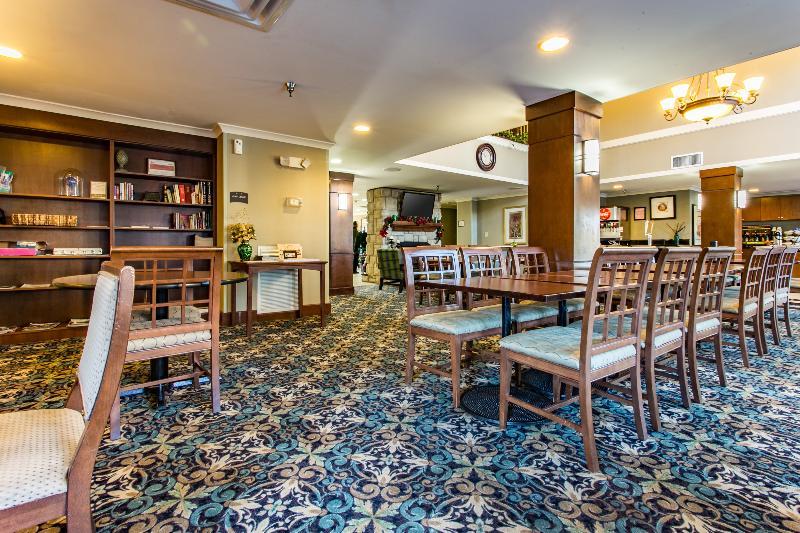 Staybridge Suites Chattanooga-Hamilton Place By Ihg Bagian luar foto