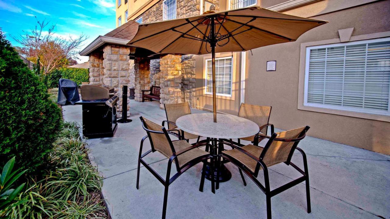 Staybridge Suites Chattanooga-Hamilton Place By Ihg Bagian luar foto